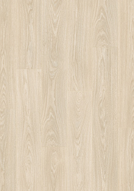 Ламинат Quick-Step Classic Plus Hydro Дуб бежевый премиум CLH4093 1200х190х8мм 32 класс 1,596кв.м