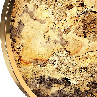 Светильник настенно-потолочный Odeon BERGI 5079/40L 24Вт LED