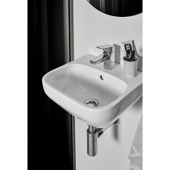 Смеситель для раковины IDEAL STANDARD CERAPLAN BD200AA chrome