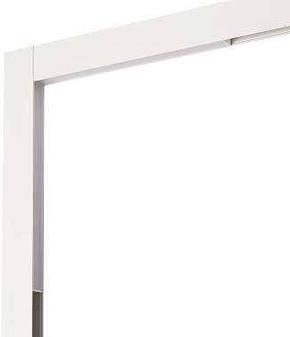 Магнитный трековый светильник ST Luce SKYLINE 48 ST801.536.20 20Вт LED белый