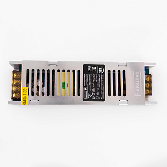 Трансформатор для светодиодной ленты Elektrostandard a052983 LST 150Вт 24В
