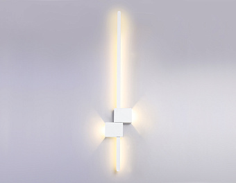 Бра Ambrella COMFORT LineTech FL5212 21Вт LED