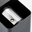 Светильник фасадный Arlight LGD-Vario 021932 12Вт IP54 LED чёрный