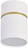 Светильник потолочный Favourite Dunia 3067-1C 10Вт GU10 LED