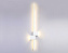 Бра Ambrella COMFORT LineTech FL5212 21Вт LED