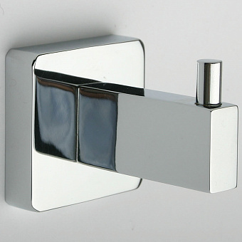 Крючок Paini Dax-DaxR 84CR011 хром