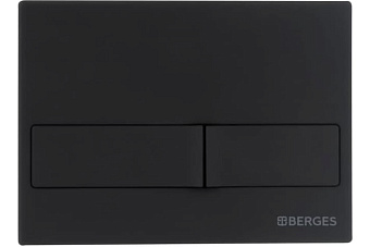 Инсталляция с унитазом BERGES 42449