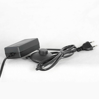 Торшер Lussole RIVER LSP-0651 20Вт LED