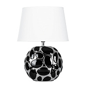 Настольная лампа Arte Lamp POPPY A4063LT-1CC 40Вт E14