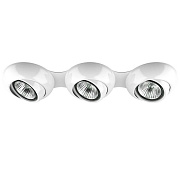 Светильник точечный встраиваемый Lightstar Ocula 11836 150Вт GU10
