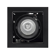 Светильник карданный Lightstar Cardano 214018 50Вт G5.3/GU5.3