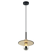 Светильник подвесной Lussole BUTLER LSP-8488 40Вт E27