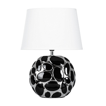 Настольная лампа Arte Lamp POPPY A4063LT-1CC 40Вт E14