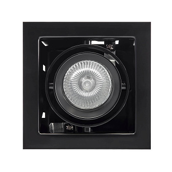 Светильник карданный Lightstar Cardano 214018 50Вт G5.3/GU5.3