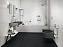 Керамическая мозаика Atlas Concord Италия MEK 9MDL Light Mosaico Diamond Wall 30,5х30,5см 0,56кв.м.
