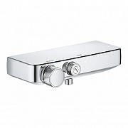Смеситель для душа GROHE Grohtherm SmartControl 34719000 хром