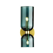 Бра Odeon MIDCENT 4803/2W 120Вт E14