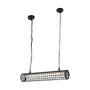 Светильник подвесной Loft It Office Loft1701BK 18Вт T8