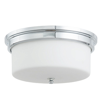 Светильник потолочный Arte Lamp ALONZO A1735PL-3CC 60Вт E27