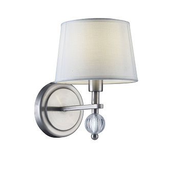 Светильник настенный Freya Milena FR5679WL-01N 60Вт E14