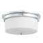 Светильник потолочный Arte Lamp ALONZO A1735PL-3CC 60Вт E27