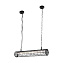 Светильник подвесной Loft It Office Loft1701BK 18Вт T8