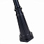 Светильник ландшафтный ST Luce SIVINO SL081.405.02 80Вт IP44 E27 чёрный