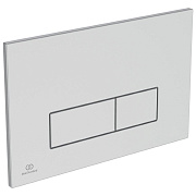 Панель смыва IDEAL STANDARD PROSYS OLEAS R0122JG matt chrome