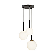 Светильник подвесной Maytoni Basic form MOD321PL-03B 120Вт E14