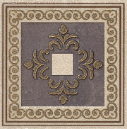 Вставка KERAMA MARAZZI AD\A342\SG1596L лаппатированный 8х8см 0,211кв.м.