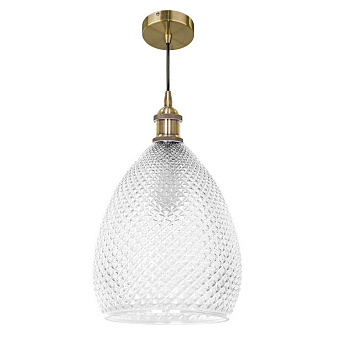 Светильник подвесной Lightstar Genni 798021 40Вт E27