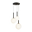 Светильник подвесной Maytoni Basic form MOD321PL-03B 120Вт E14