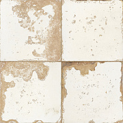 Напольная плитка PERONDA CERAMICAS FS Heritage 30892 White 45х45см 1кв.м. матовая