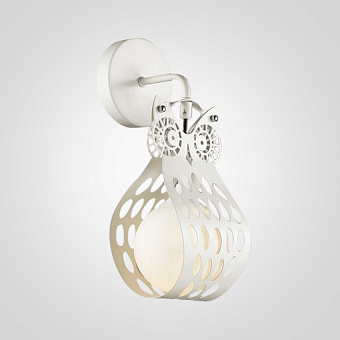 Светильник настенный ImperiumLOFT Owl 151328-26 60Вт E27