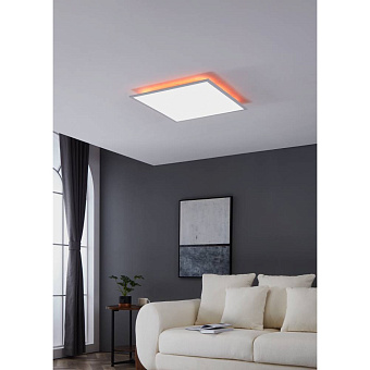 Светильник потолочный EGLO SALOBRENA-B 98766 32,5Вт LED