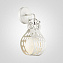 Светильник настенный ImperiumLOFT Owl 151328-26 60Вт E27