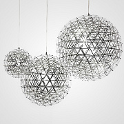 Светильник подвесной ImperiumLOFT Firework 140687-26 40Вт LED