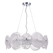 Люстра подвесная ST Luce ELSA SL1658.103.12 60Вт 12 лампочек G9