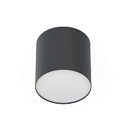 Светильник точечный накладной Nowodvorski Point Plexi M 6526 10Вт GU10