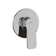 Смеситель для душа Paini Viva Style P4CR690 хром