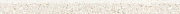 Плинтус Atlas Concord Италия MARVEL GEMS AT9J Terrazzo Cream Battiscopa Digitale Matt 4,6х60см 0,414кв.м.