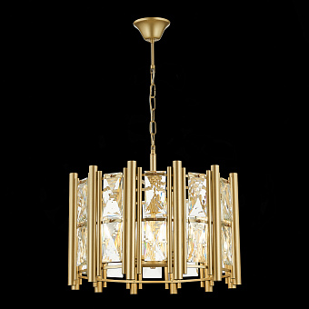 Люстра подвесная ST Luce CORSIA SL1623.203.06 240Вт 6 лампочек E14