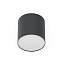 Светильник точечный накладной Nowodvorski Point Plexi M 6526 10Вт GU10