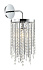 Бра Stilfort Grandex 2145/09/01W 40Вт E14
