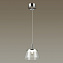 Светильник подвесной Odeon L-VISION 4108/7L 7Вт LED