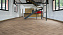 Ламинат KRONOTEX HERRINGBONE Дуб Метц D3766ххмм 32 класс 1,238кв.м