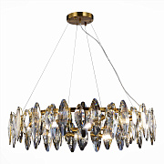 Люстра подвесная ST Luce ANCONA SL1227.303.12 480Вт 12 лампочек E14