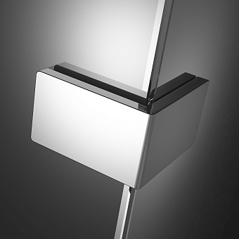 Боковая стенка EUPHORIA WALK-IN V W1 80*200см 383110-01-01 хром/прозрачное RADAWAY