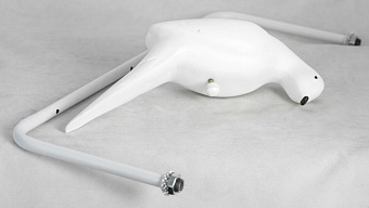 Светильник подвесной Lussole DOVE GRLSP-8221 18Вт E27