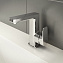 Смеситель для раковины IDEAL STANDARD TONIC II A6332AA хром